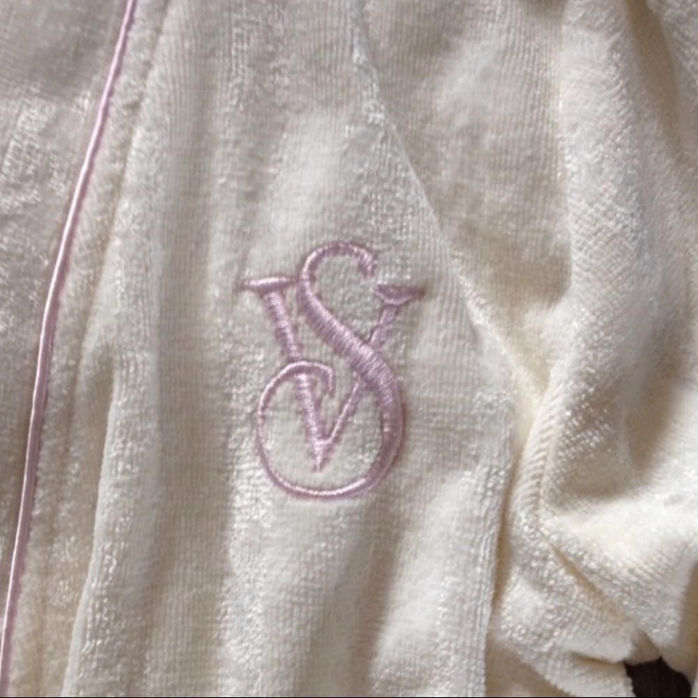 Victoria Secret Robe